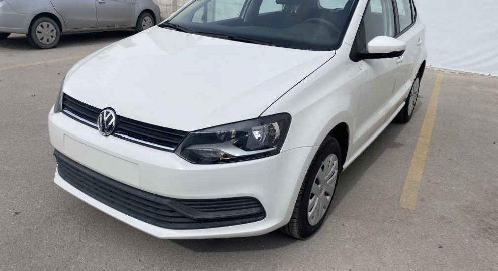 Volkswagen Polo 2018 Juárez