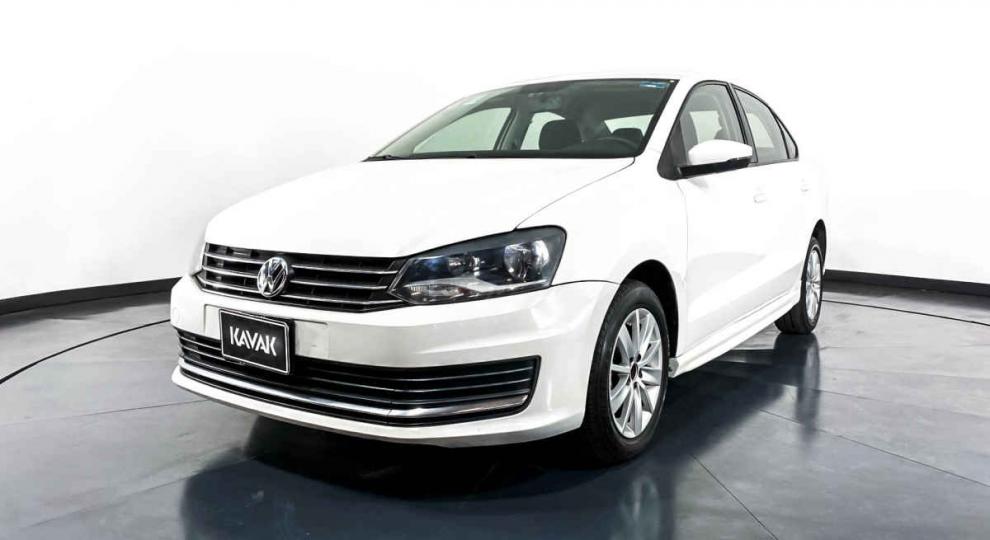 Volkswagen Vento 2016 Cuauhtémoc