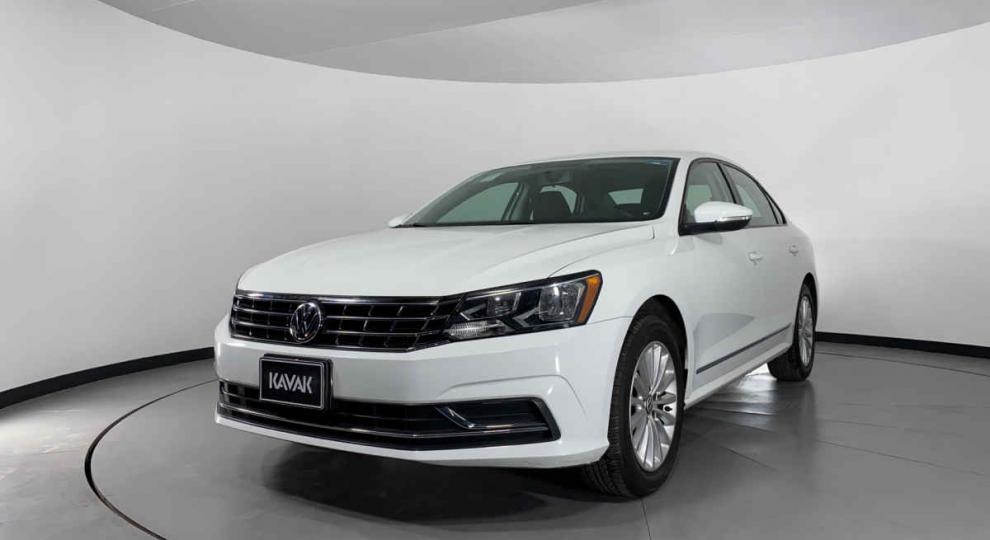 Volkswagen Passat 2016 Cuauhtémoc