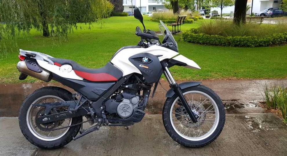 BMW F 650 GS 2012 Zapopan