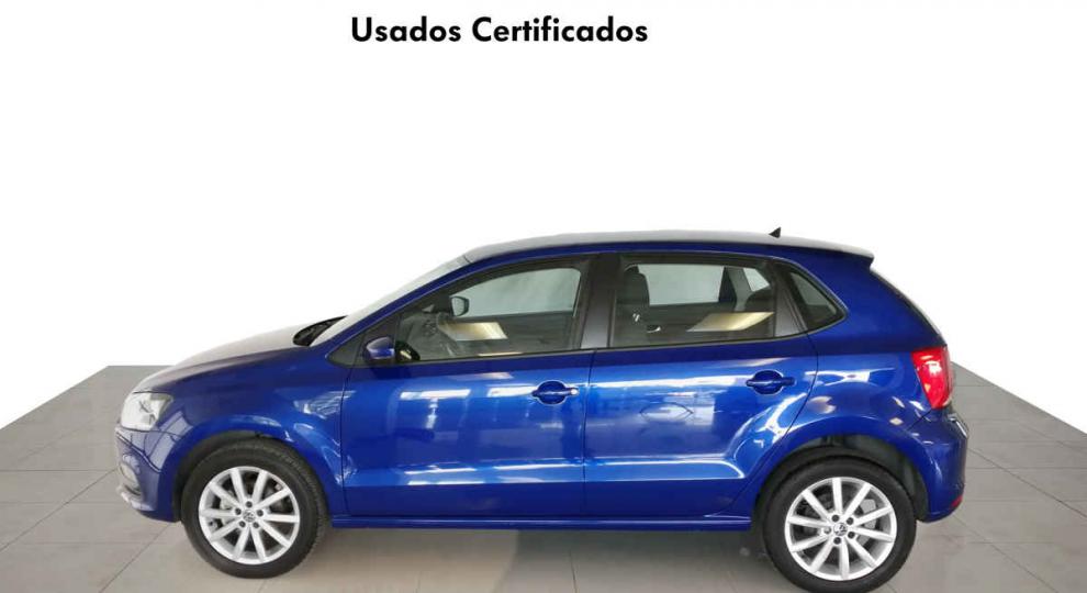 Volkswagen Polo 2020 Culiacan