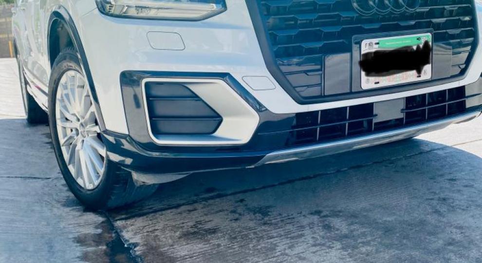 Audi Q2 2018 San Luis Potosi