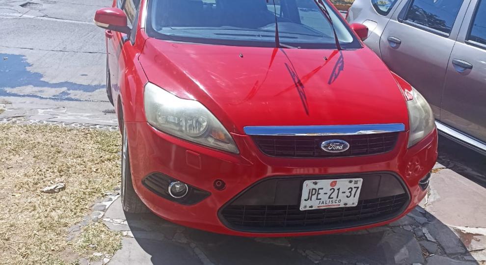 Ford Focus 2009 Zapopan