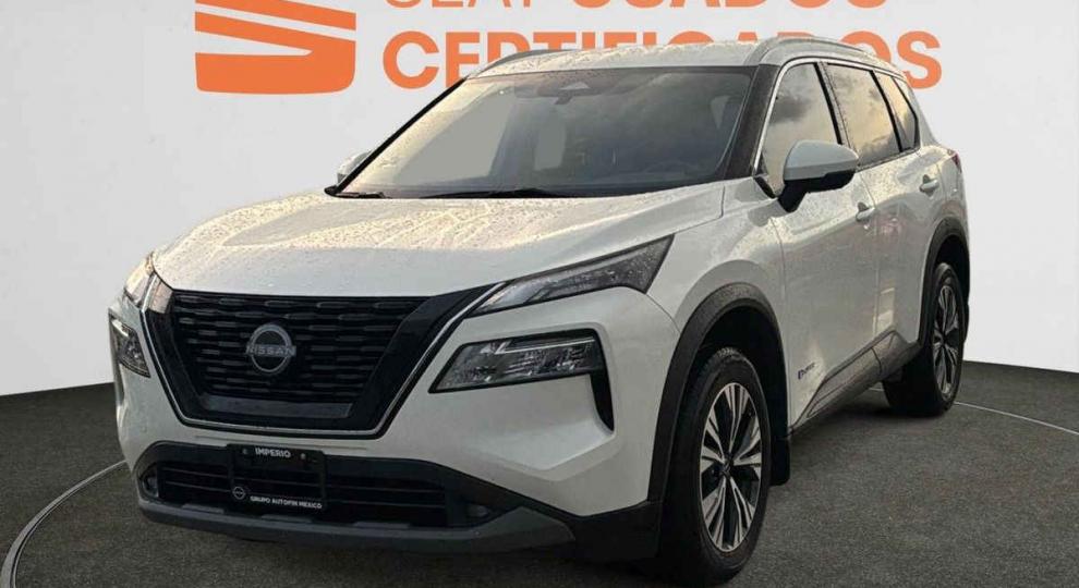 Nissan X-Trail 2023 Boca del Rio