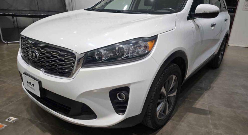 Kia Sorento 2019 Atizapan de Zaragoza