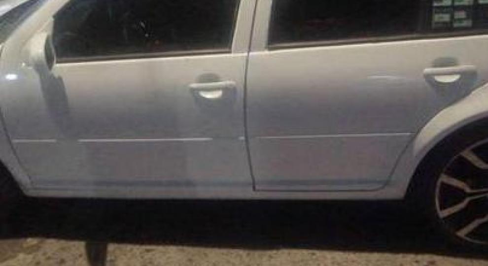 Volkswagen Jetta 2000 Guadalajara