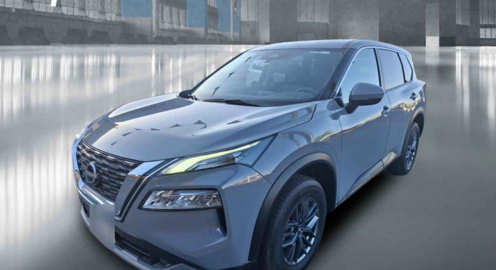 Nissan X-Trail 2023 Zapopan