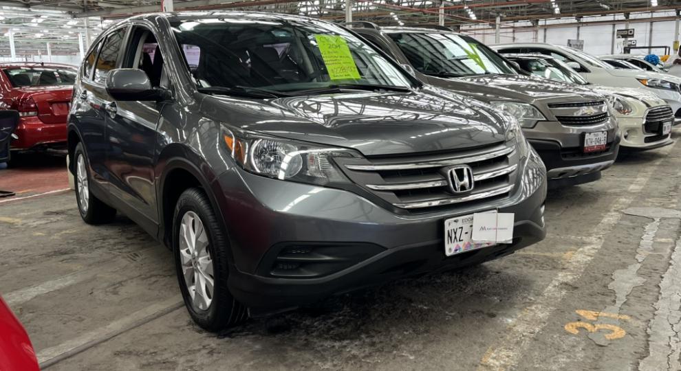 Honda CR-V 2014 Tlalnepantla
