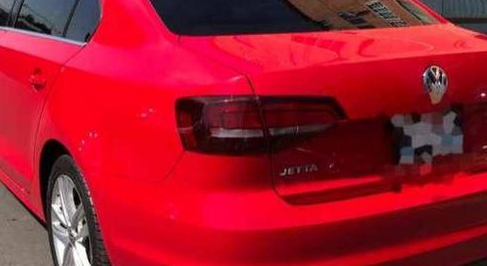 Volkswagen Jetta 2017 Iztapalapa
