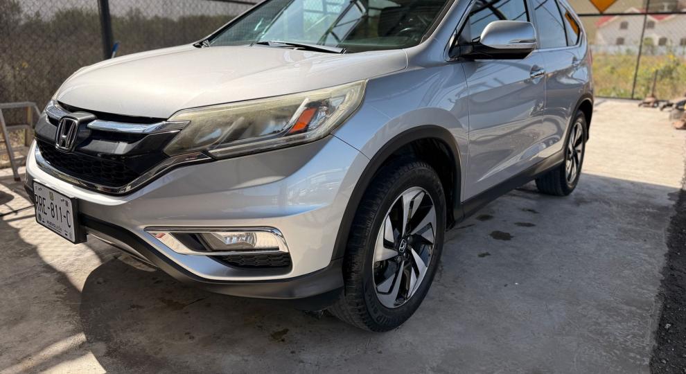 Honda CR-V 2016 Apodaca