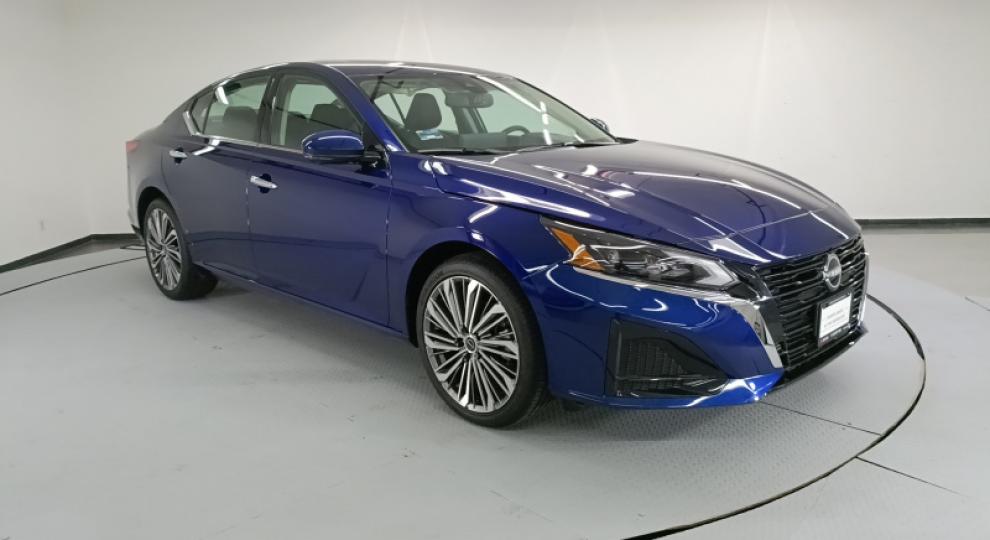 Nissan Altima 2024 Cuajimalpa de Morelos