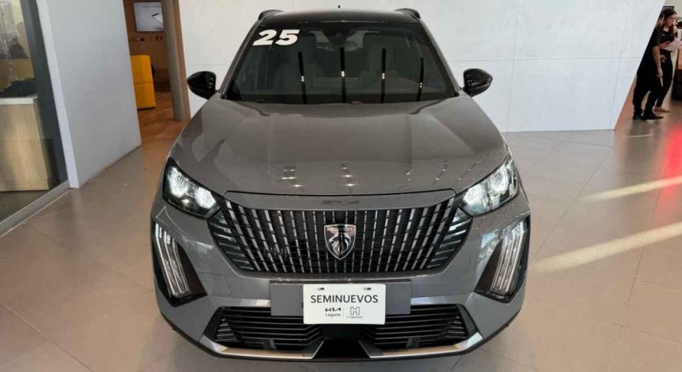 Peugeot 2008 2025 Torreon