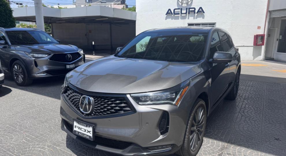 Acura Otro Modelo 2023 León