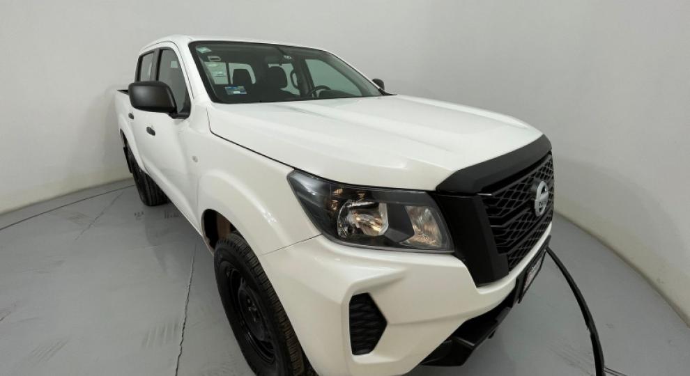 Nissan Otro Modelo 2021 Toluca