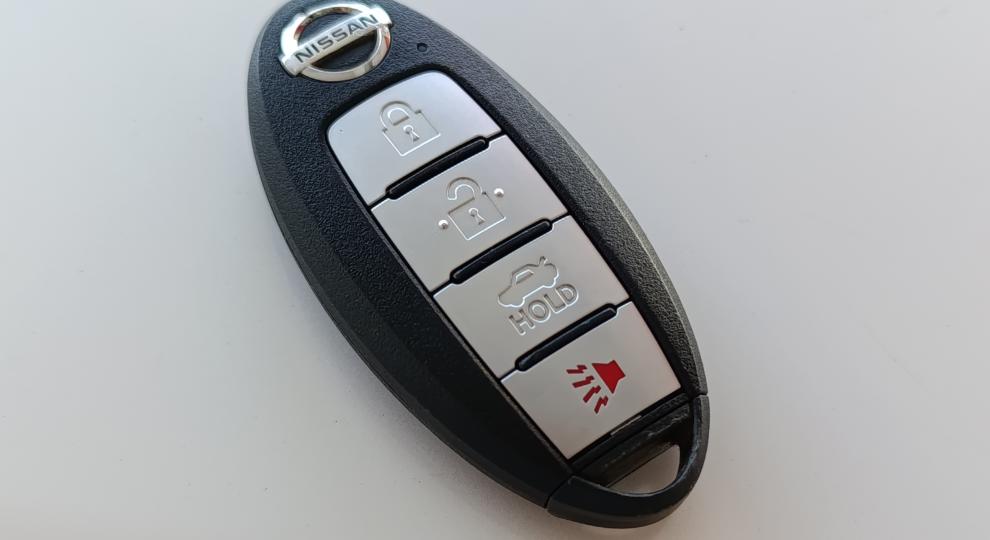 Nissan Sentra 2022 La Paz