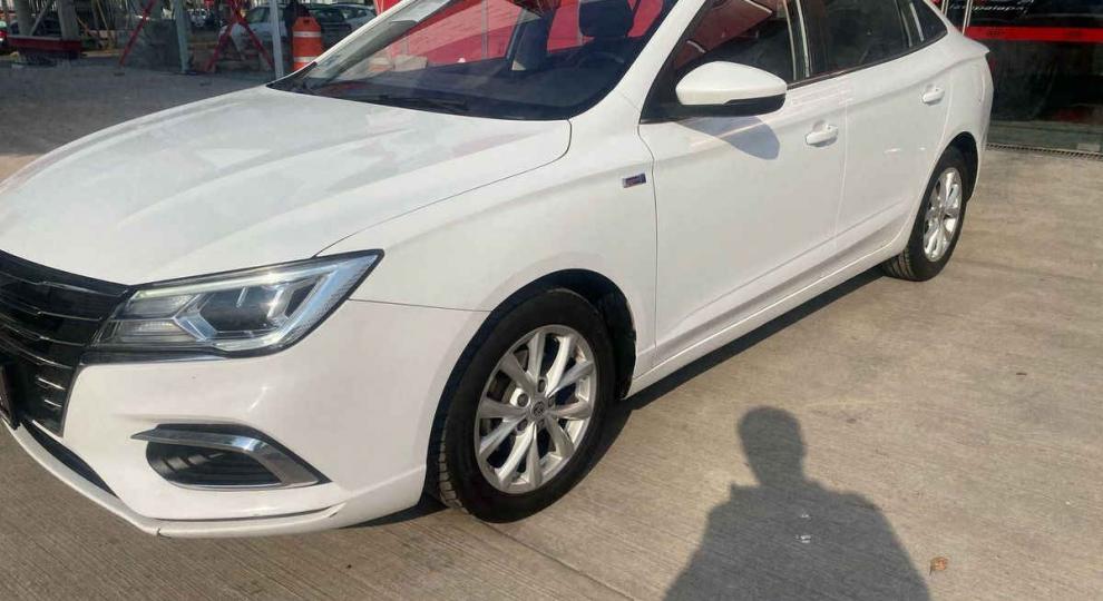 MG Otro Modelo 2023 Iztapalapa