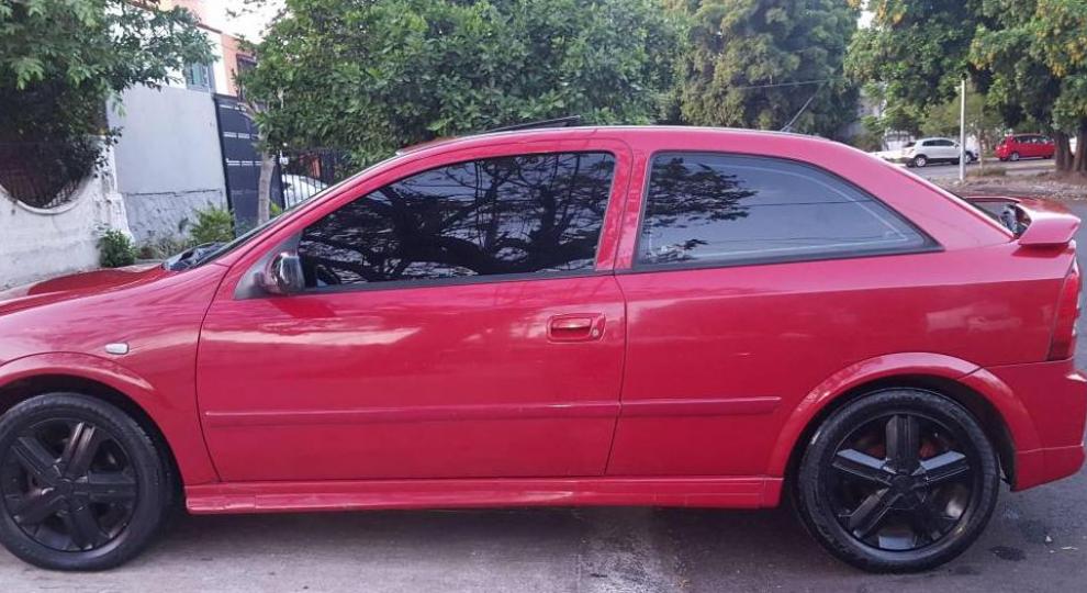 Chevrolet Astra 2004 Guadalajara