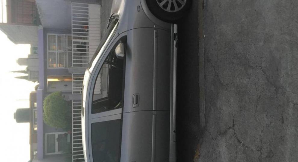 Chevrolet Astra 2003 Coacalco