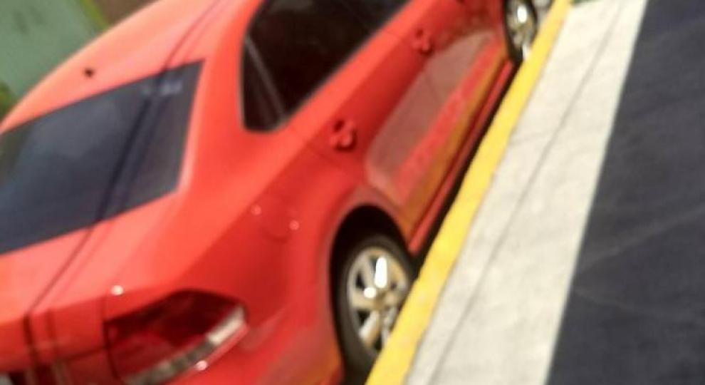 Volkswagen Vento 2015 Iztapalapa