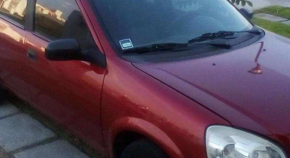 Chevrolet Chevy 2010 Queretaro