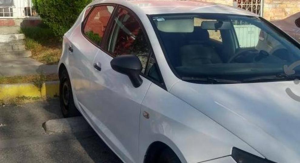 Seat Ibiza 2012 Otra ubicación