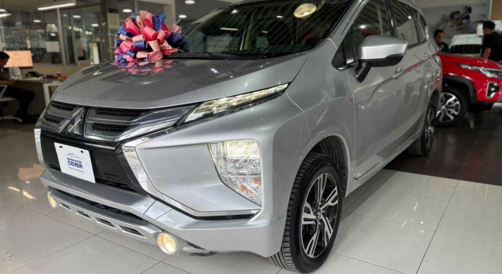 Mitsubishi Otro Modelo 2023 Tlalnepantla