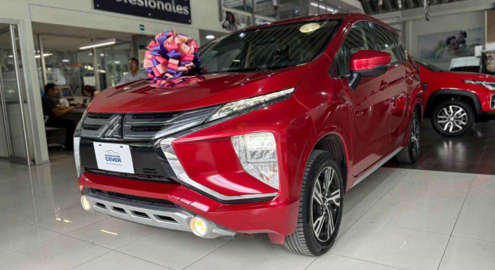 Mitsubishi Otro Modelo 2023 Tlalnepantla
