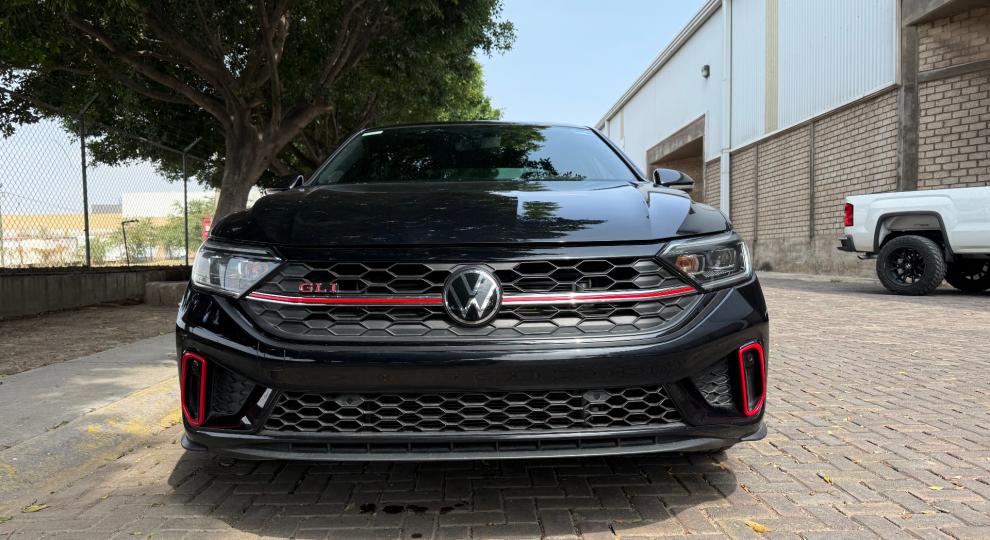 Volkswagen Jetta GLI 2022 Tlaquepaque