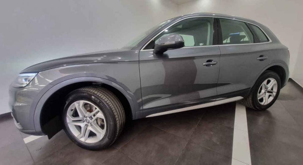 Audi Q5 2018 Azcapotzalco