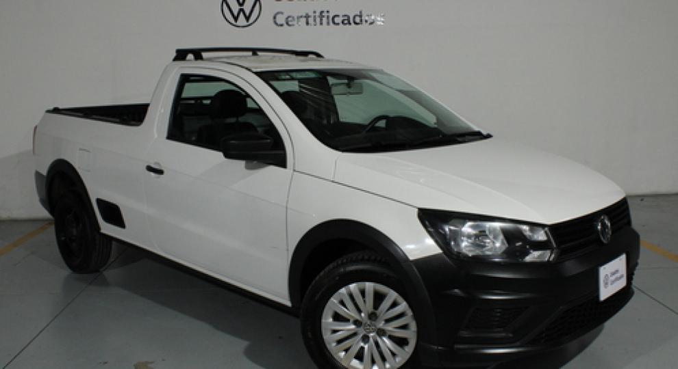 Volkswagen Saveiro 2023 Corregidora