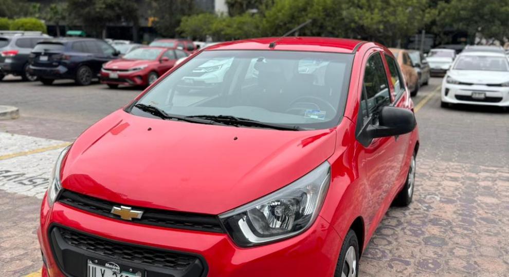 Chevrolet Beat 2019 Tijuana