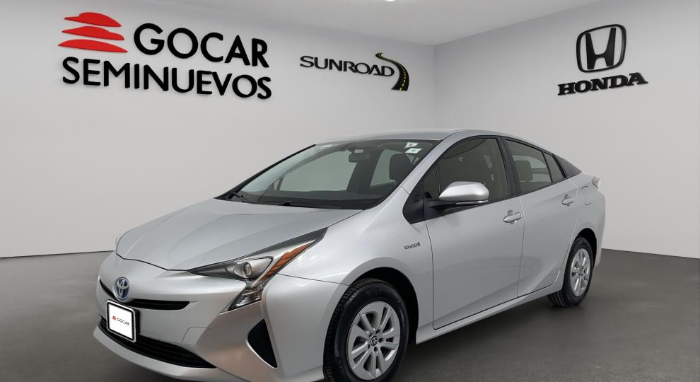 Toyota Prius 2017 Toluca