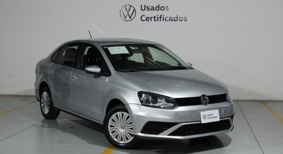 Volkswagen Vento 2022 Corregidora