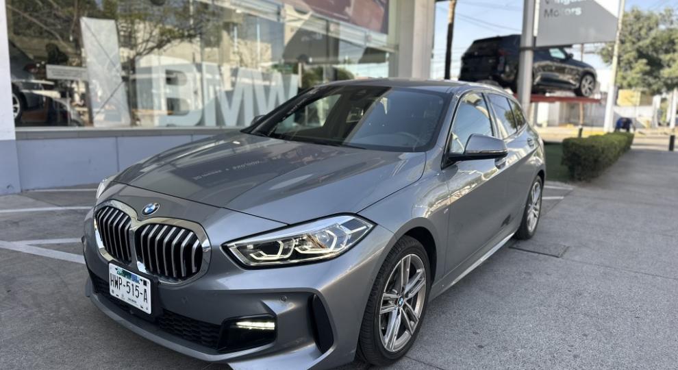 BMW 118i 2024 Zapopan