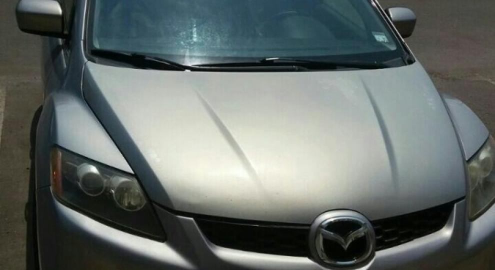 Mazda 6 2008 Tecamac