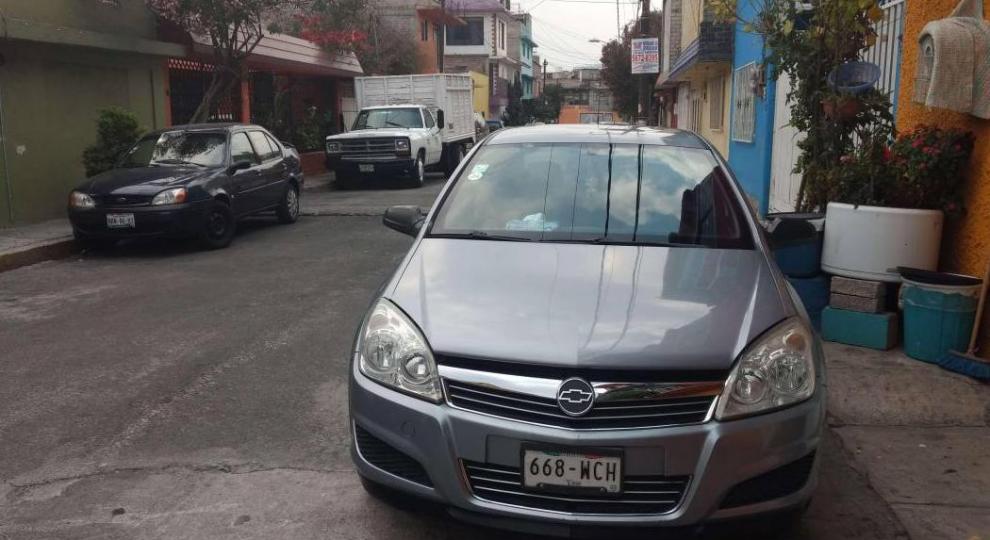 Chevrolet Astra 2008 Iztapalapa