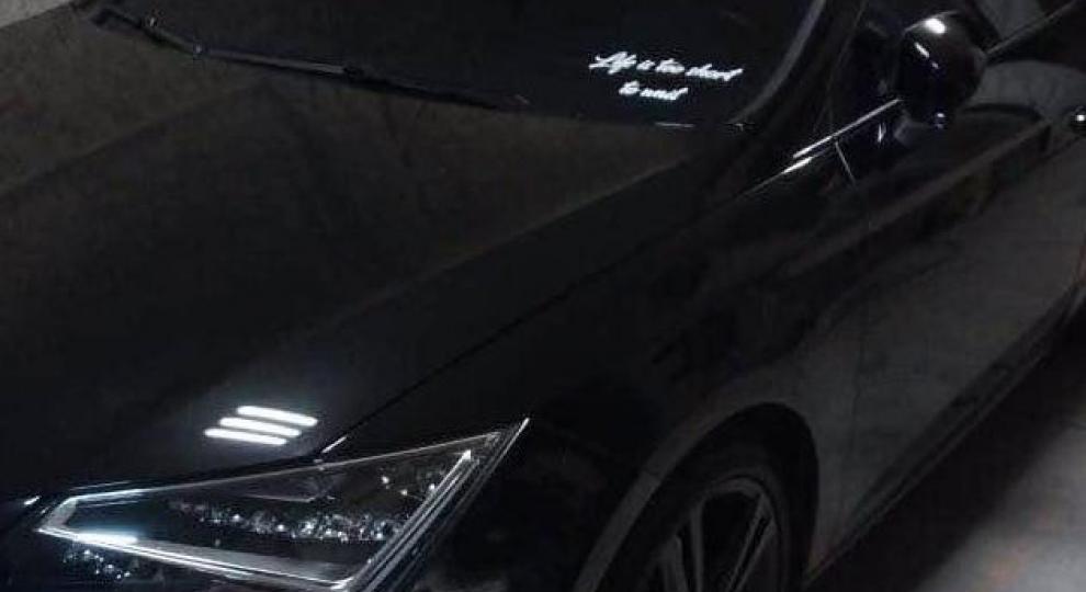 Seat León 2016 Guadalajara