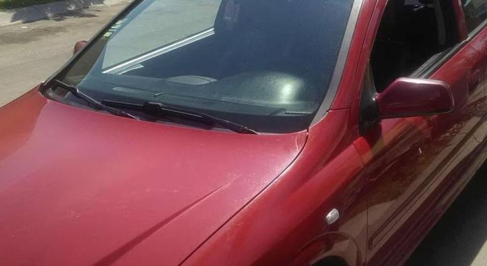 Chevrolet Astra 2005 Tonalá