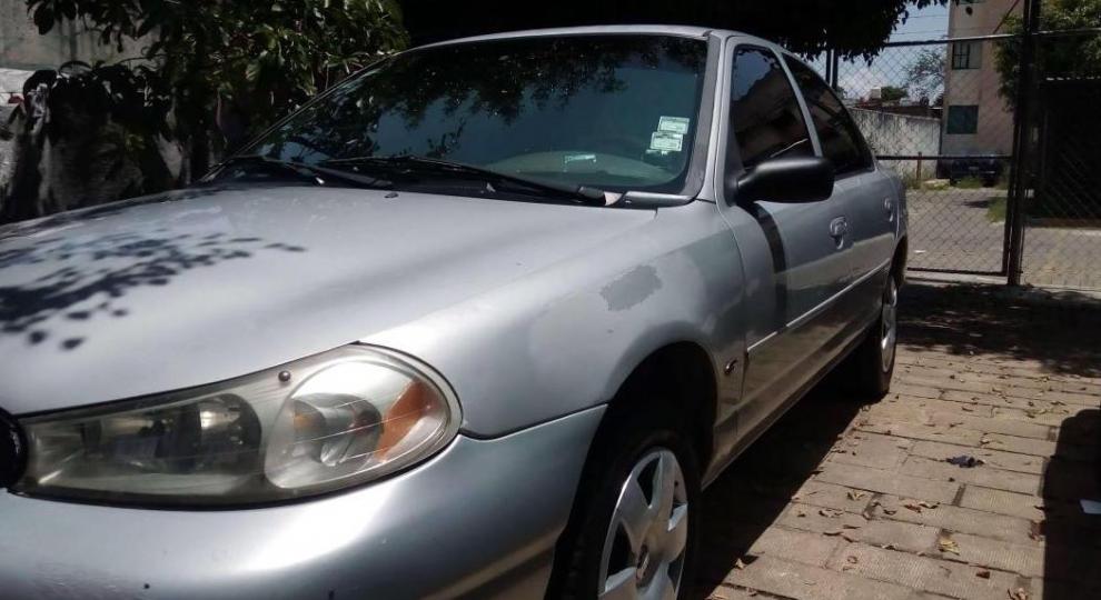 Ford Contour 2000 Guadalajara