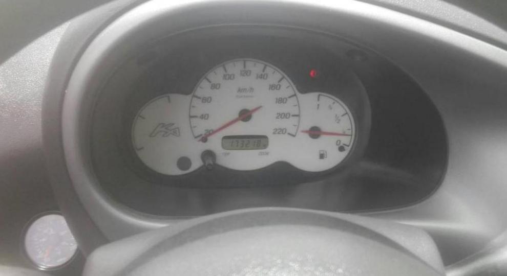 Ford Ka 2007 Puebla