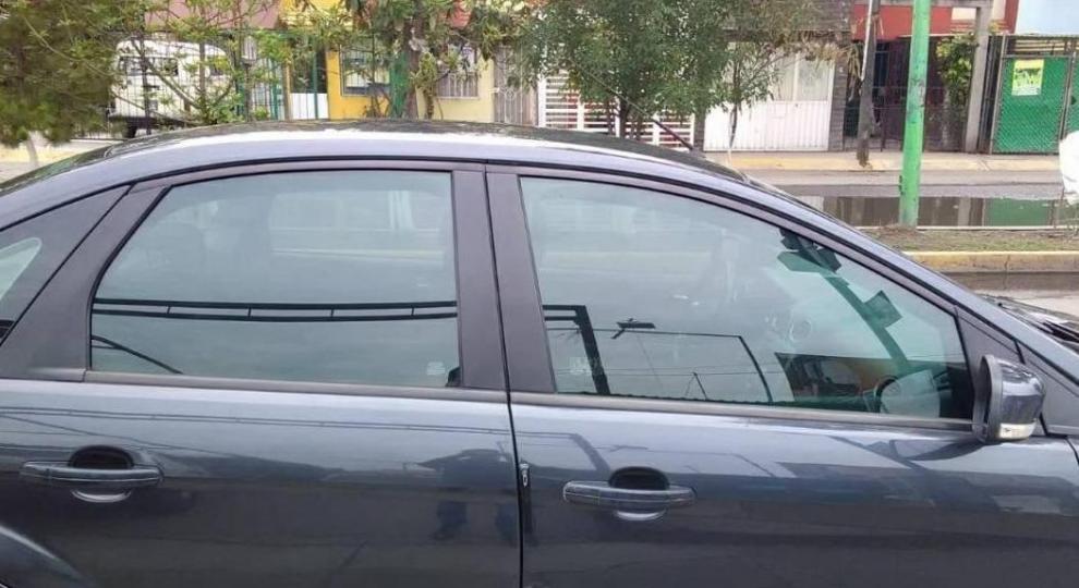Ford Focus 2010 Iztacalco