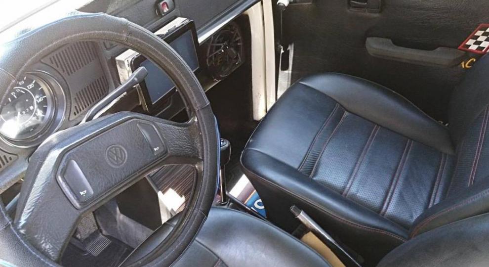 Volkswagen Sedán 1991 Milpa Alta