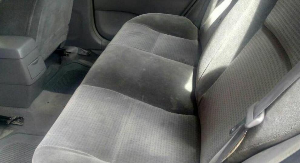 Toyota Corolla 2005 Santa Catarina