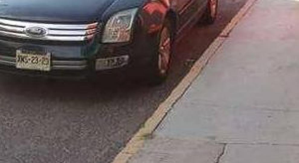 Ford Fusion 2006 Chiautempan