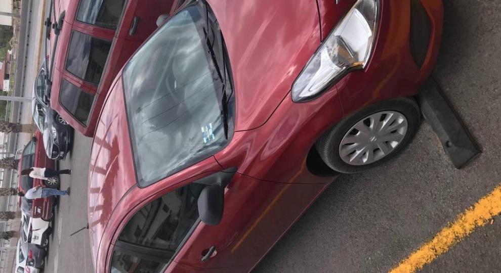 Nissan Versa 2017 Ramos Arizpe