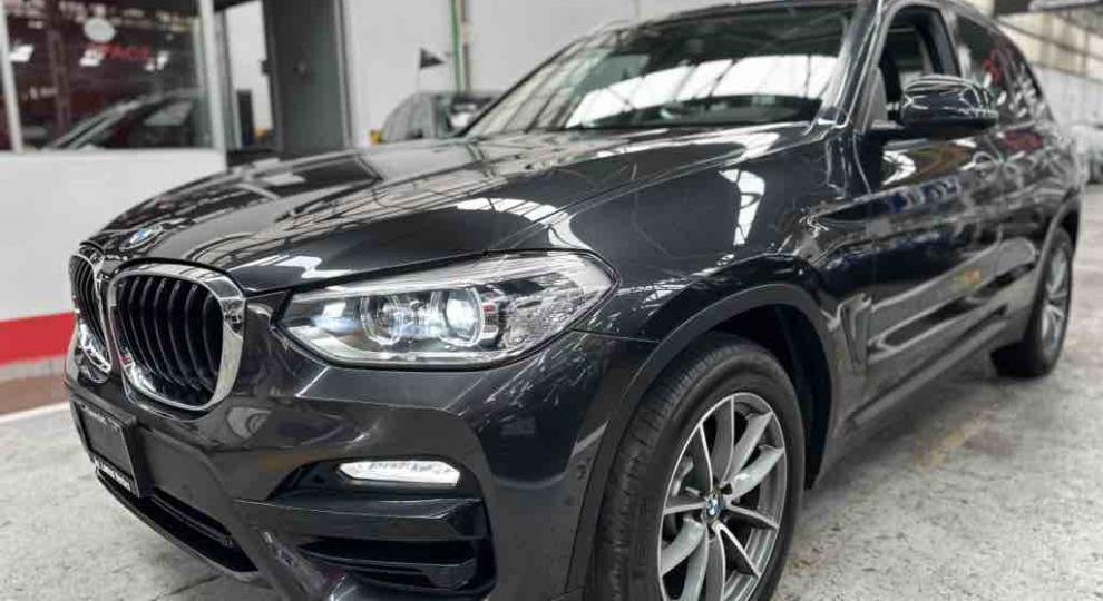 BMW X3 2019 Tlalnepantla