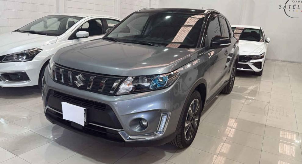 Suzuki Vitara 2022 Naucalpan