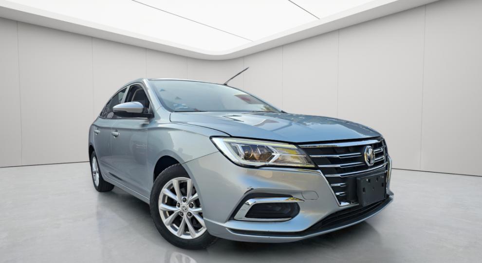 MG Otro Modelo 2022 Tlalpan