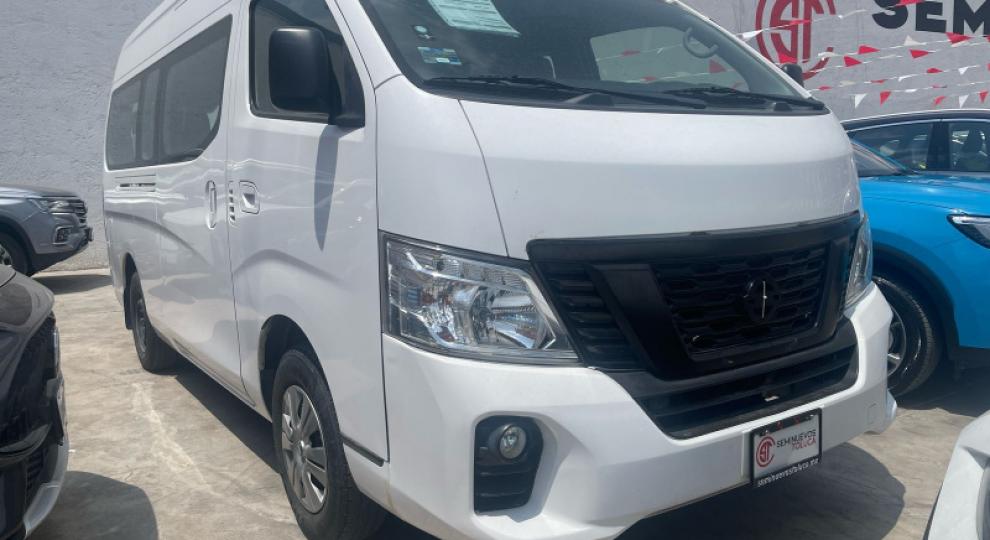 Nissan Otro Modelo 2020 Toluca