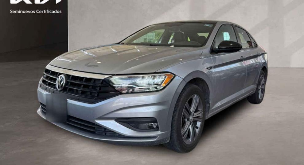 Volkswagen Jetta 2021 Puebla